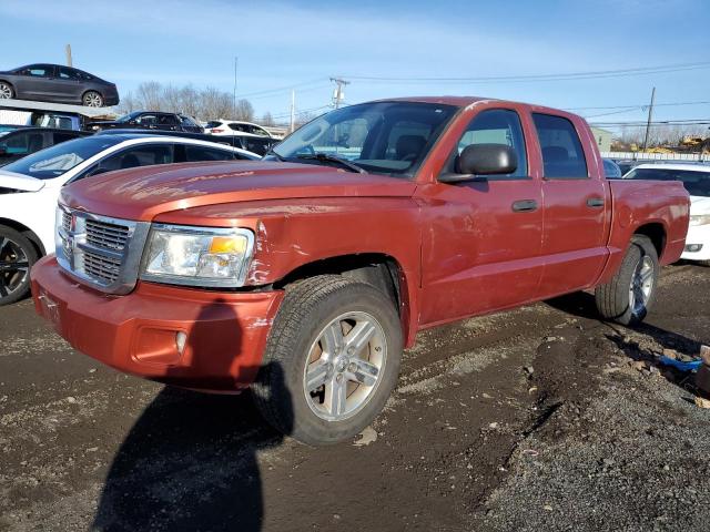 DODGE DAKOTA 2008 1d7hw58n88s634743