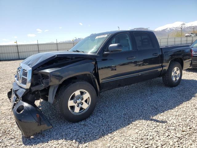 DODGE DAKOTA 2005 1d7hw58n95s164265