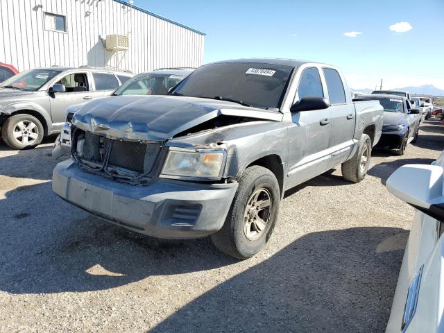 DODGE DAKOTA 2008 1d7hw58n98s633293