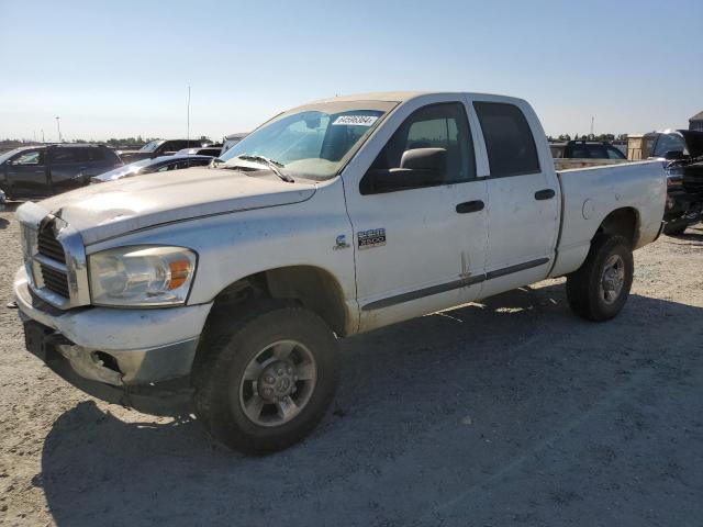 DODGE RAM 2500 S 2007 1d7ks28a67j582563