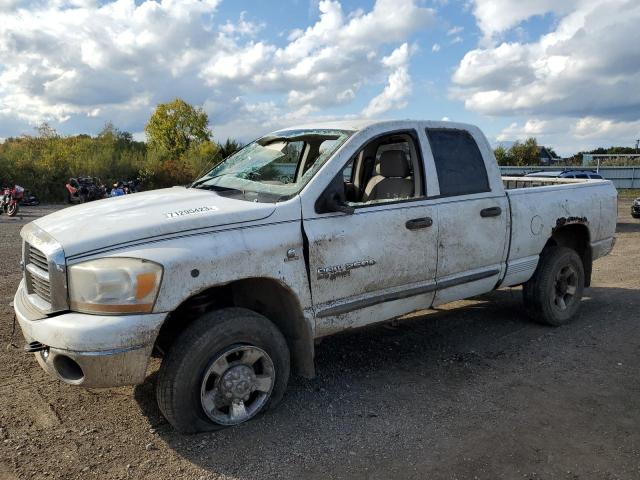 DODGE RAM 2500 S 2006 1d7ks28c06j213729