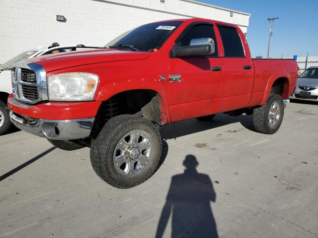 DODGE RAM 2500 S 2007 1d7ks28c07j510064