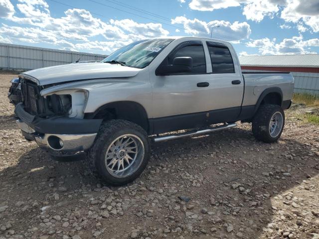 DODGE RAM 2500 S 2006 1d7ks28c16j202609