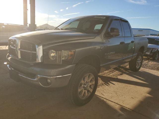 DODGE RAM 2500 S 2006 1d7ks28c16j234444