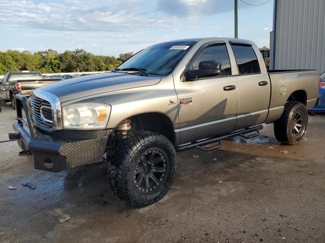 DODGE RAM 2500 S 2007 1d7ks28c17j545986