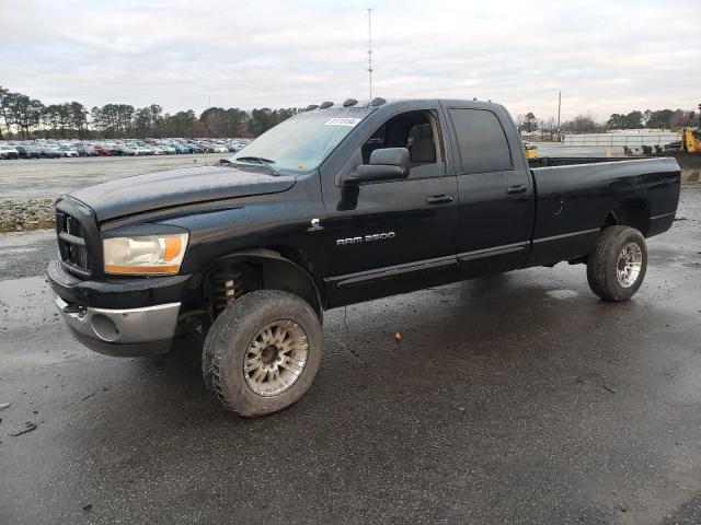 DODGE RAM 2500 S 2006 1d7ks28c26j128584