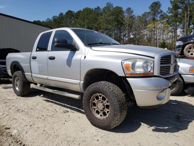 DODGE RAM 2500 S 2006 1d7ks28c36j240388