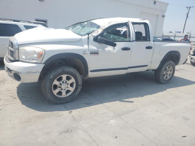 DODGE RAM 2500 S 2007 1d7ks28c37j542121