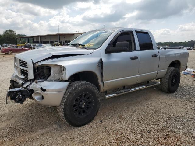 DODGE RAM 2500 S 2006 1d7ks28c46j183070