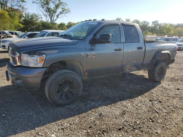 DODGE RAM 2500 S 2007 1d7ks28c47j528471