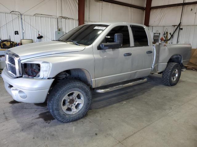 DODGE RAM 2500 S 2006 1d7ks28c56j164432