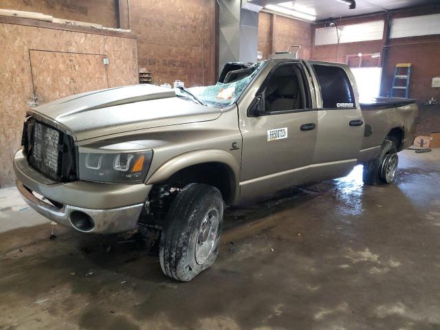 DODGE RAM 2500 S 2007 1d7ks28c57j528706