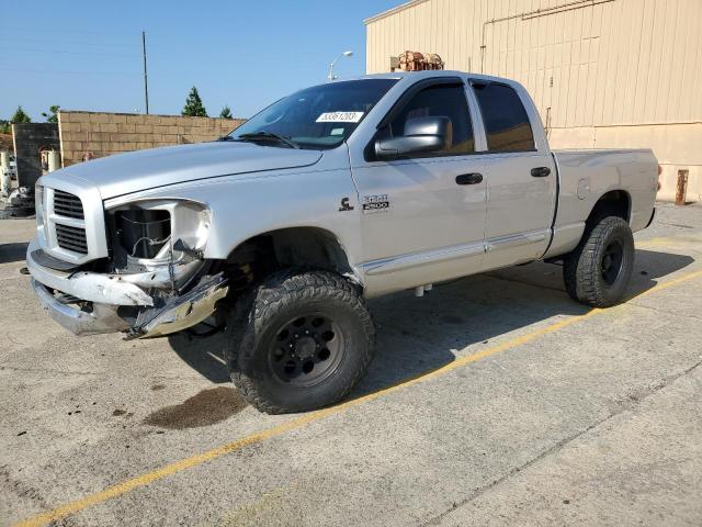 DODGE RAM 2500 S 2007 1d7ks28c57j534554