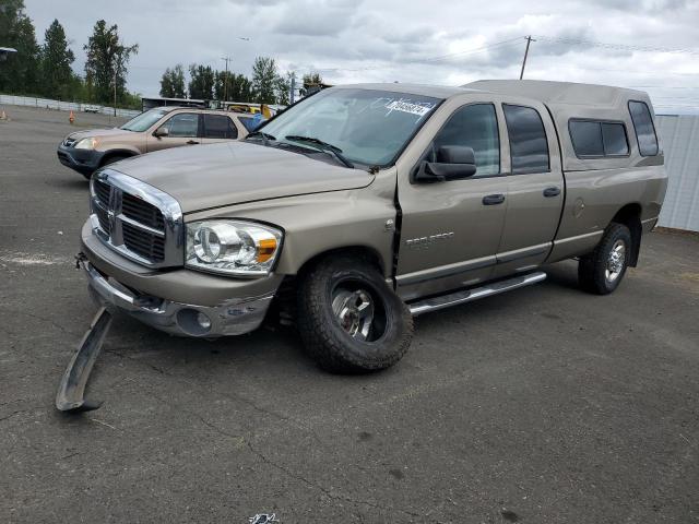 DODGE RAM 2500 S 2006 1d7ks28c66j133092