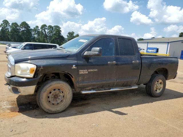 DODGE RAM 2500 2006 1d7ks28c66j172118