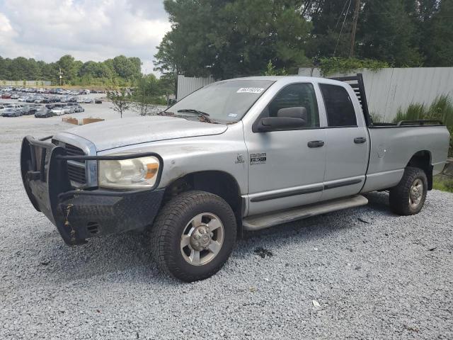 DODGE RAM 2500 S 2007 1d7ks28c67j535616