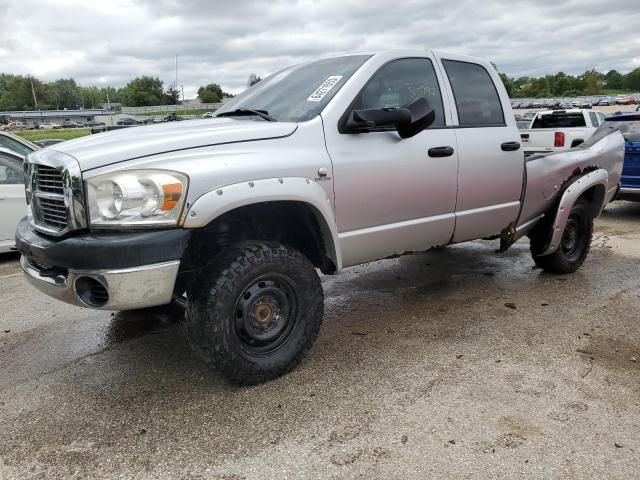 DODGE RAM 2500 S 2007 1d7ks28c67j546258