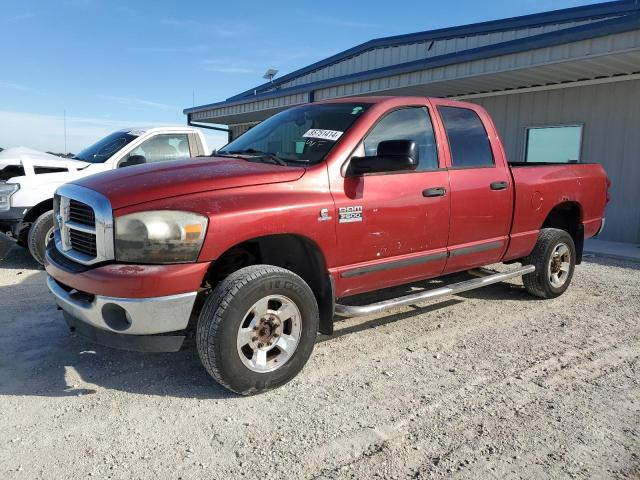 DODGE RAM 2500 S 2007 1d7ks28c67j562170