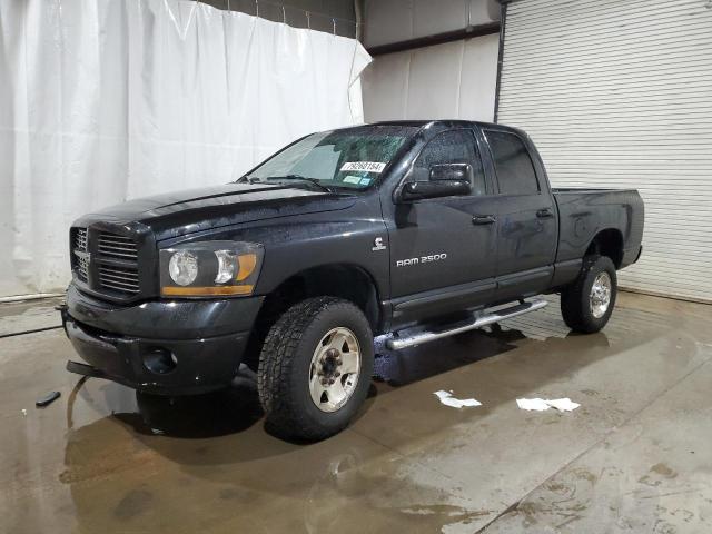 DODGE RAM 2500 S 2006 1d7ks28c76j202145