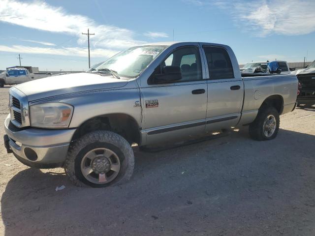 DODGE RAM 2500 2007 1d7ks28c77j525015