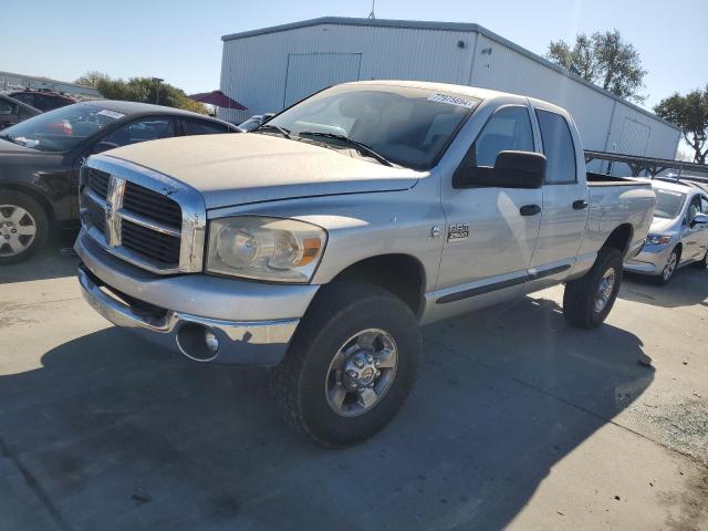 DODGE RAM 2500 S 2007 1d7ks28c77j568981