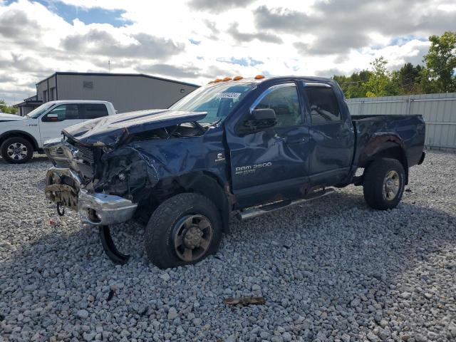 DODGE RAM 2500 S 2006 1d7ks28c86j241441