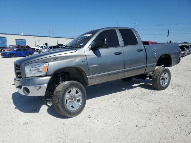 DODGE RAM 2500 S 2006 1d7ks28c96j172467