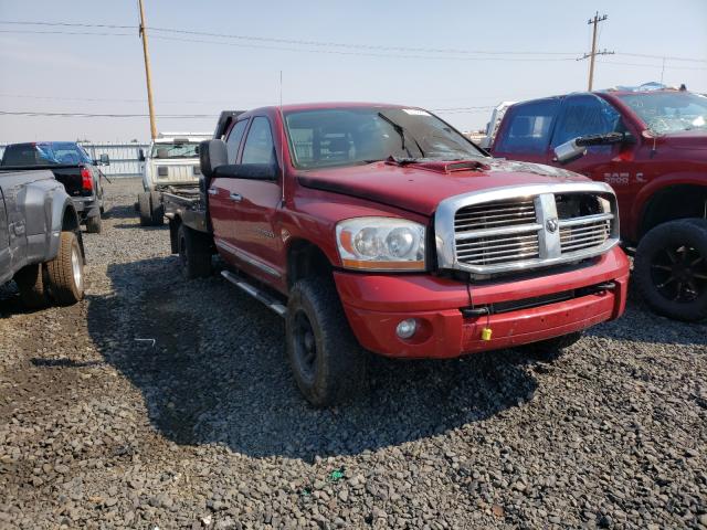 DODGE RAM 2500 S 2018 1d7ks28cx6j162773