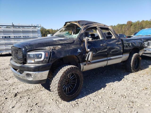 DODGE RAM 2500 S 2006 1d7ks28cx6j222003