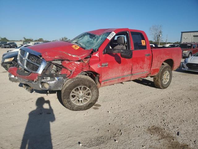 DODGE RAM 2500 S 2007 1d7ks28cx7j526885