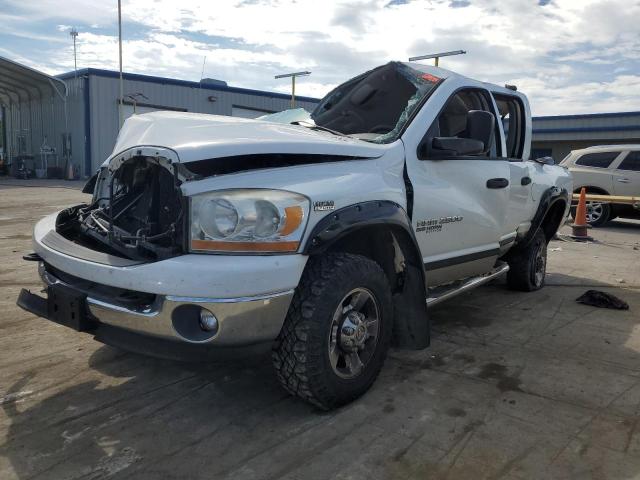 DODGE RAM 2500 2006 1d7ks28d06j213478