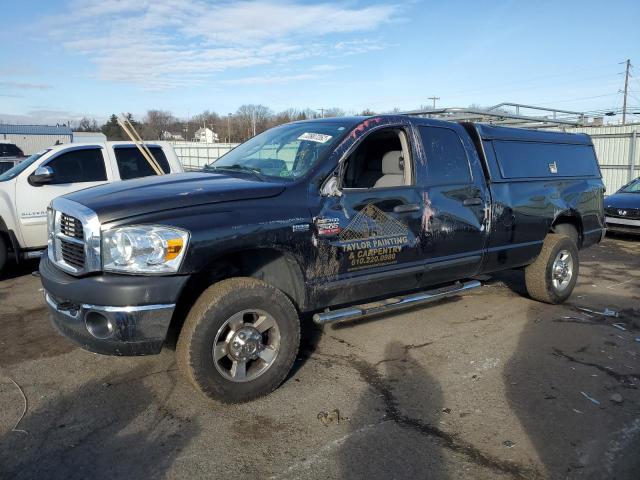 DODGE RAM 2500 S 2007 1d7ks28d27j536075