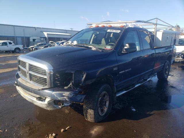 DODGE RAM 2500 2006 1d7ks28d56j122433