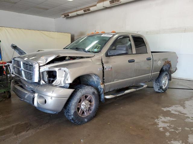 DODGE RAM 2500 S 2007 1d7ks28d57j615398