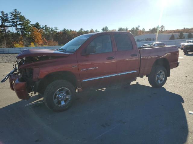 DODGE RAM 2500 S 2006 1d7ks28d66j113286