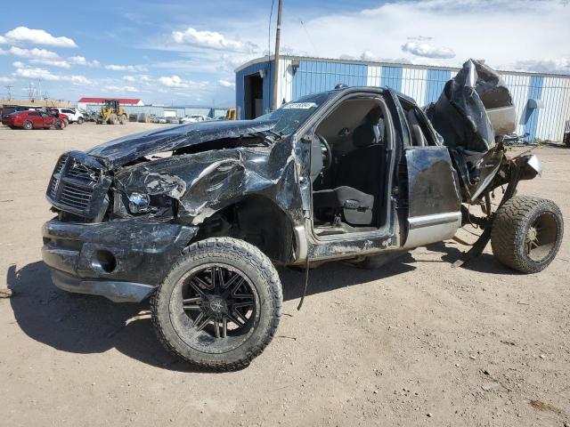 DODGE RAM 2500 S 2003 1d7ku28643j556382