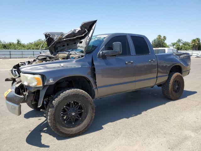 DODGE RAM 2500 2003 1d7ku28673j550219