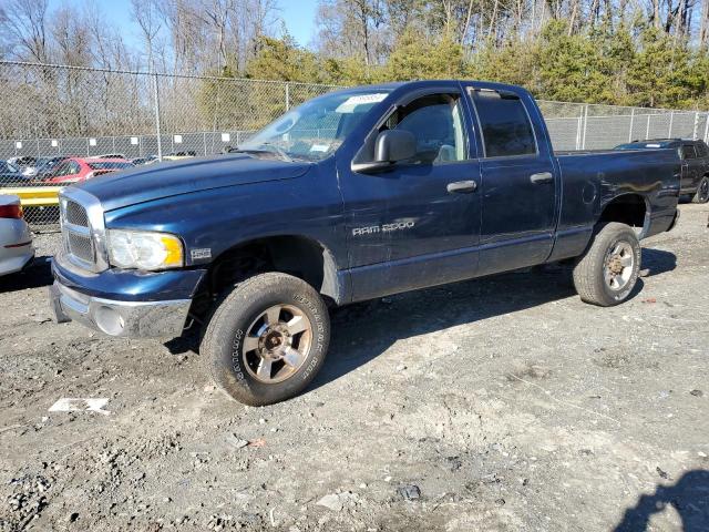 DODGE RAM 2500 2004 1d7ku28d04j141754