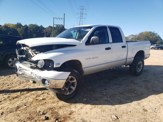 DODGE RAM 2500 2004 1d7ku28d44j177611