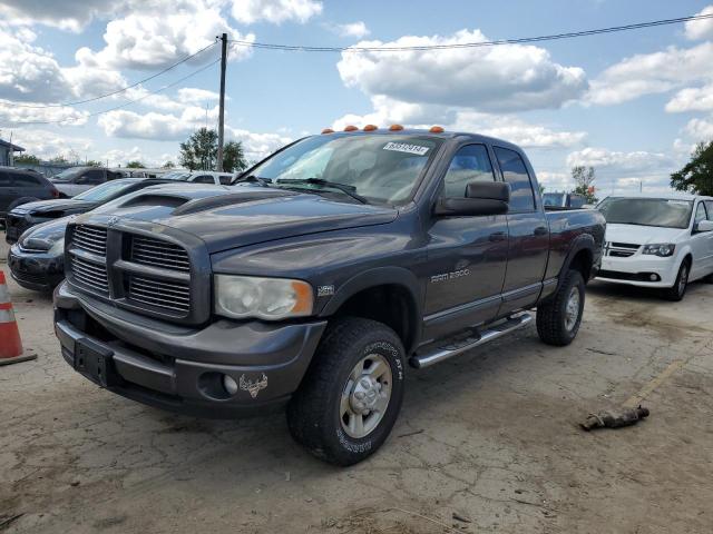 DODGE RAM 2500 2004 1d7ku28d54j187063