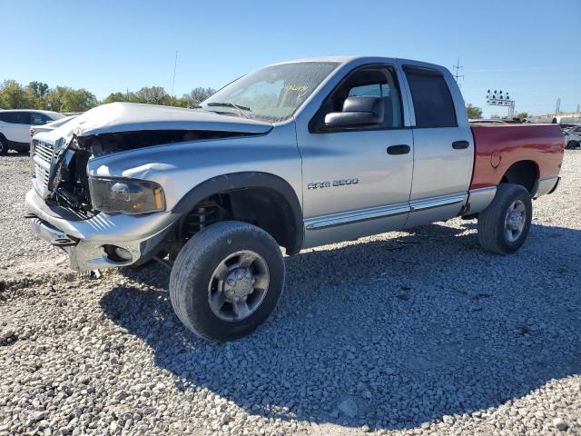 DODGE RAM 2500 S 2004 1d7ku28d64j200242