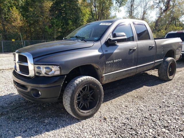 DODGE RAM 2500 S 2004 1d7ku28d84j218158