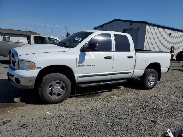 DODGE RAM 2500 S 2004 1d7ku28d94j232716