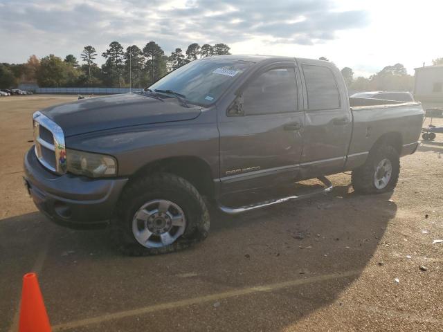 DODGE RAM 2500 2004 1d7ku28dx4j140966