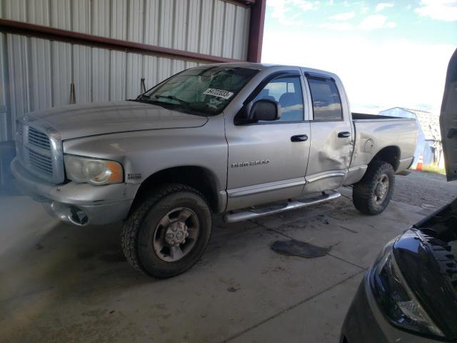 DODGE RAM 2500 2004 1d7ku28dx4j172686