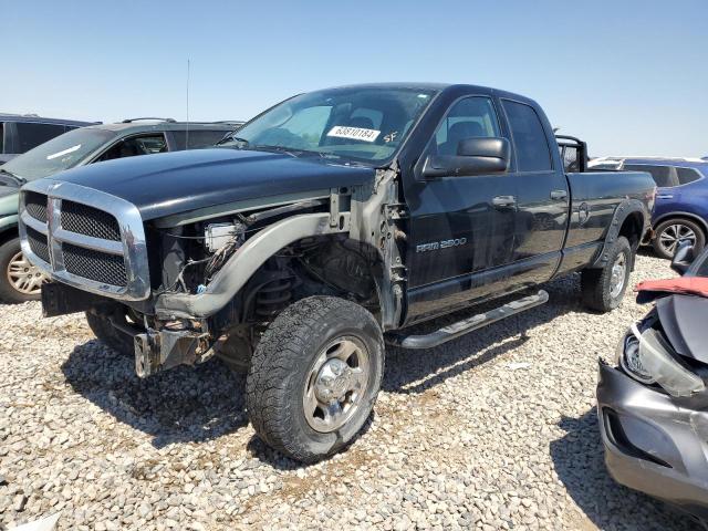 DODGE RAM 2500 S 2004 1d7ku28dx4j189004