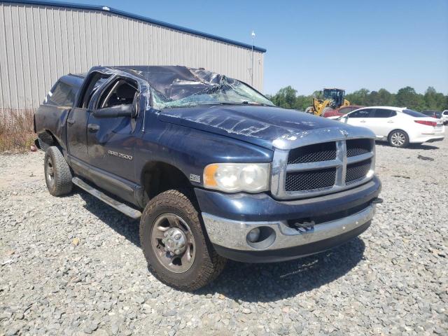 DODGE RAM 2500 S 2004 1d7ku28dx4j265448