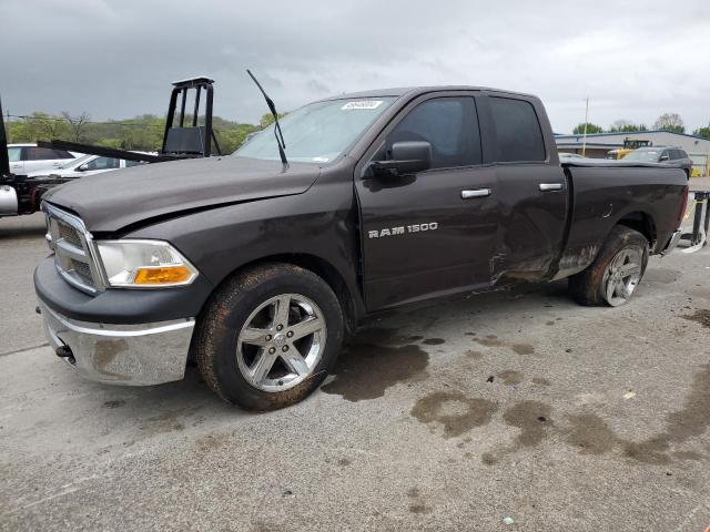 DODGE RAM 1500 2012 1d7rb16pxbs530631