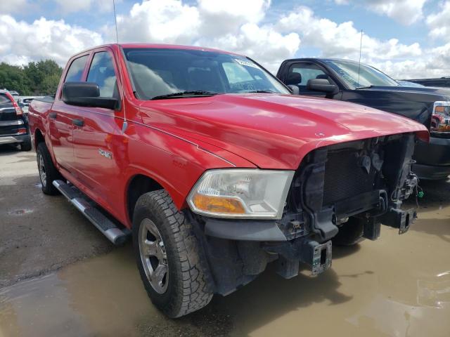 DODGE RAM 1500 2010 1d7rb1cp0as185288