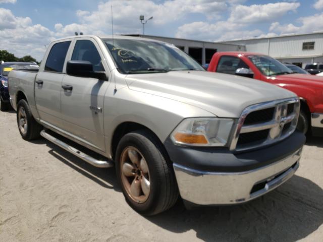 DODGE RAM 1500 2010 1d7rb1cp0as206639